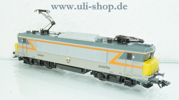 Märklin H0 83320 E-Lok Wechselstrom delta Bild 2
