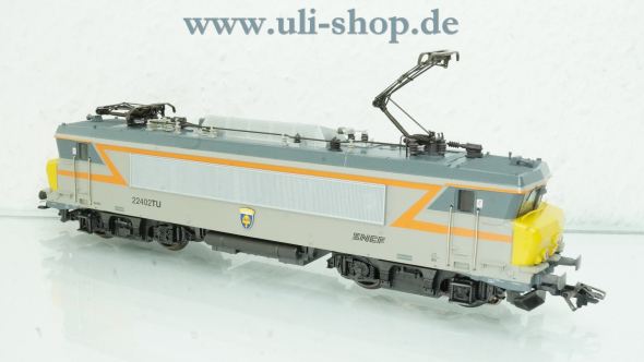 Märklin H0 83320 E-Lok Wechselstrom delta Bild 3