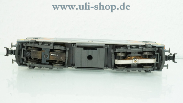 Märklin H0 83320 E-Lok Wechselstrom delta Bild 4