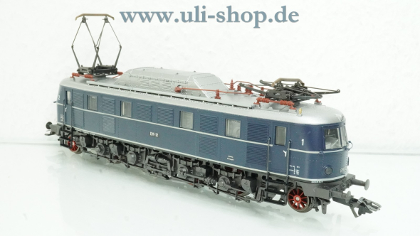 Märklin H0 34691 E-Lok Wechselstrom delta Bild 2