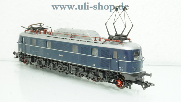 Märklin H0 34691 E-Lok Wechselstrom delta Bild 3