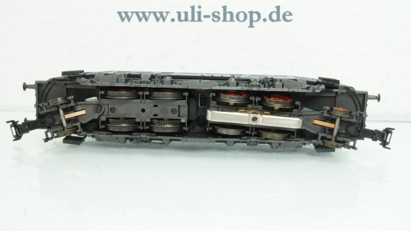 Märklin H0 34691 E-Lok Wechselstrom delta Bild 4