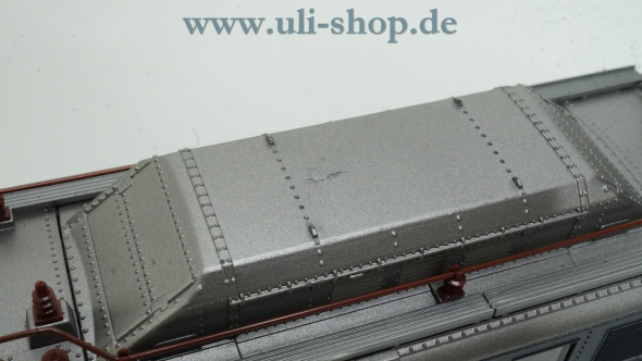 Märklin H0 34691 E-Lok Wechselstrom delta Bild 5
