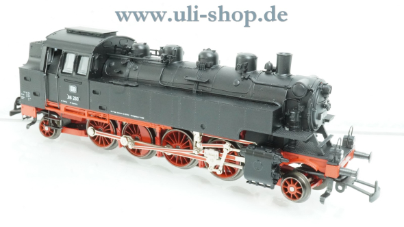 Märklin H0 3396 Dampflok Wechselstrom delta Bild 2