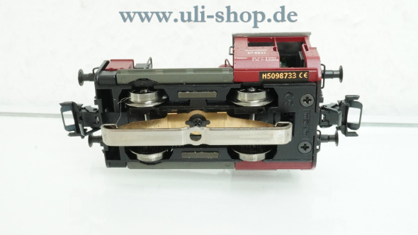 Märklin H0 36800 Diesellok Wechselstrom digital Bild 4