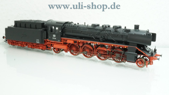Märklin H0 39390 Dampflok Wechselstrom digital mfx Sound (Vollsound) Bild 2