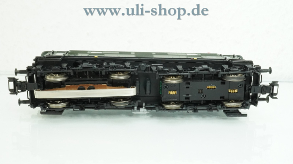 Märklin H0 39445 E-Lok Wechselstrom analog Bild 4