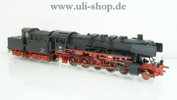 Märklin H0 37840 Dampflok Wechselstrom digital Bild 2