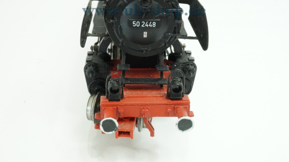 Märklin H0 37840 Dampflok Wechselstrom digital Bild 6