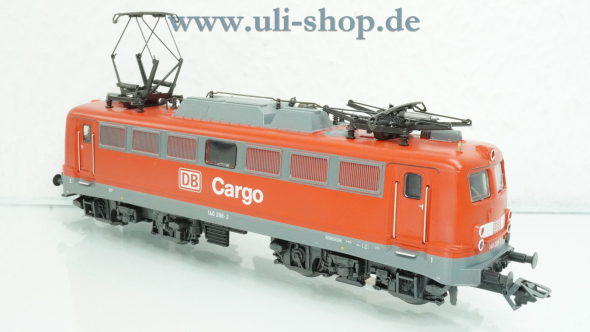 Märklin H0 37401 E-Lok Wechselstrom digital Bild 2