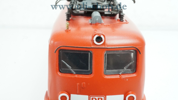 Märklin H0 37401 E-Lok Wechselstrom digital Bild 5