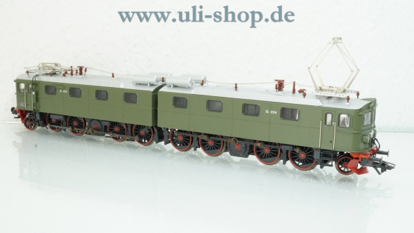 Märklin H0 37754 E-Lok Wechselstrom digital mfx Sound (Vollsound) Bild 3