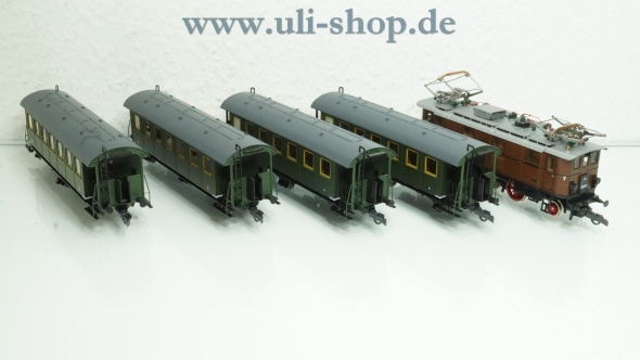 Roco H0 43048 Zugpackung Gleichstrom analog Bild 2