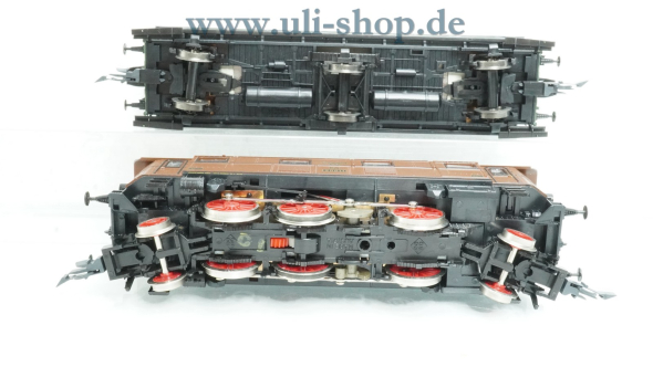 Roco H0 43048 Zugpackung Gleichstrom analog Bild 4