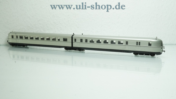 Märklin H0 37771 Triebwagen Wechselstrom digital Sound (einfach) Bild 2
