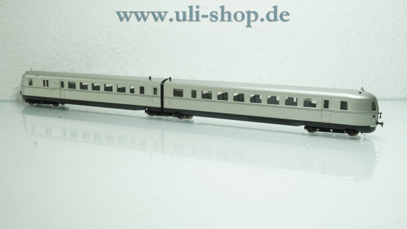 Märklin H0 37771 Triebwagen Wechselstrom digital Sound (einfach) Bild 3