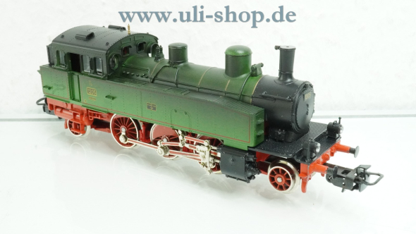 Märklin H0 2857 Zugpackung Wechselstrom digital Bild 2