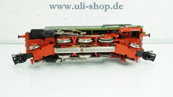 Märklin H0 2857 Zugpackung Wechselstrom digital Bild 4
