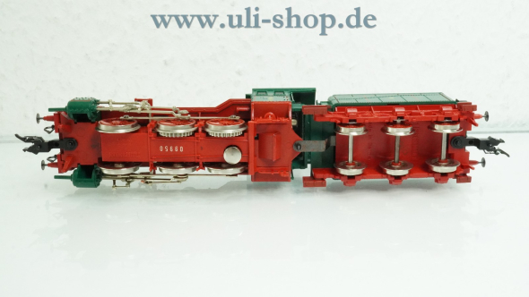 Fleischmann H0 4883 Zugpackung Gleichstrom analog Bild 4