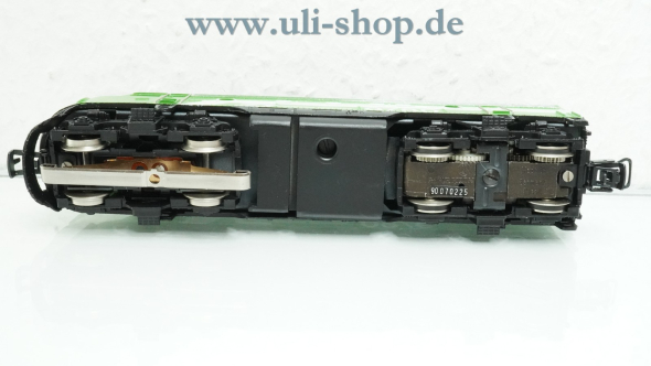 Märklin H0 3181 Diesellok Wechselstrom analog Bild 4