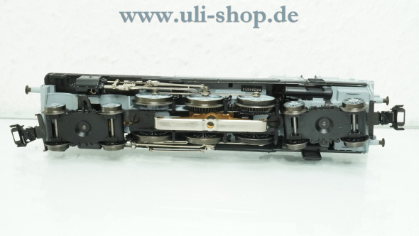 Märklin H0 83307 Dampflok Wechselstrom delta Bild 4