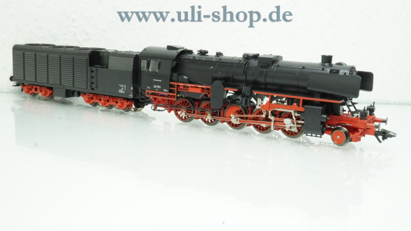 Märklin H0 34171 Dampflok Wechselstrom delta Bild 2
