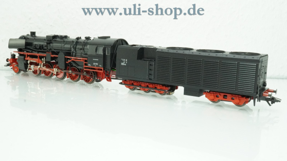 Märklin H0 34171 Dampflok Wechselstrom delta Bild 3