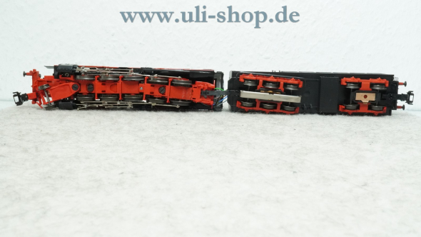 Märklin H0 34171 Dampflok Wechselstrom delta Bild 4