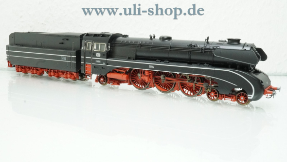 Märklin H0 34080 Dampflok Wechselstrom delta Bild 2