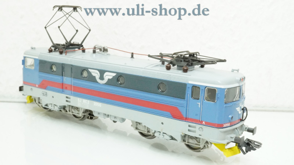 Märklin H0 3341 E-Lok Wechselstrom analog Bild 2