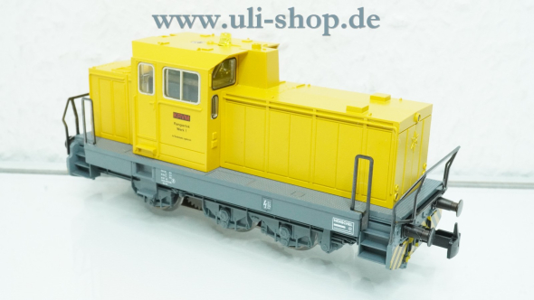 Märklin H0 30881 Diesellok Wechselstrom delta Bild 2