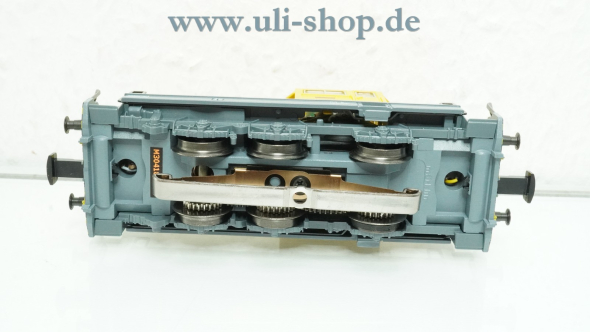 Märklin H0 30881 Diesellok Wechselstrom delta Bild 4