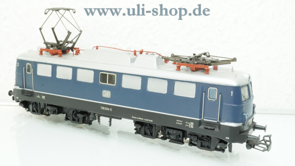 Märklin H0 3039 E-Lok Wechselstrom analog Bild 2