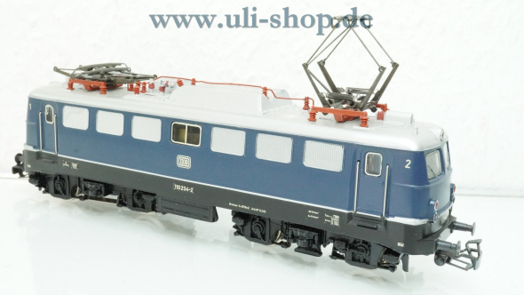 Märklin H0 3039 E-Lok Wechselstrom analog Bild 3