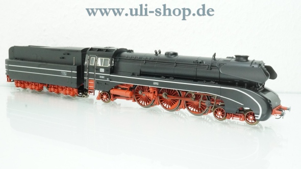 Märklin H0 37080 Dampflok Wechselstrom digital Sound (Vollsound) Bild 2