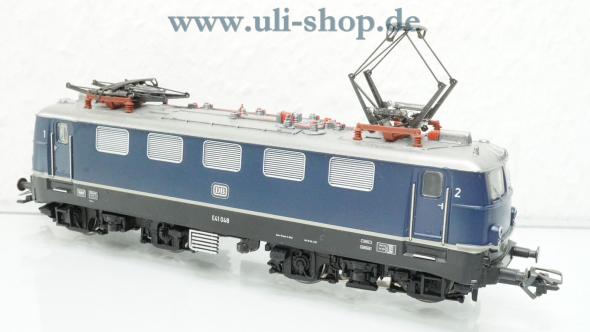 Märklin H0 30345 E-Lok Wechselstrom delta Bild 3