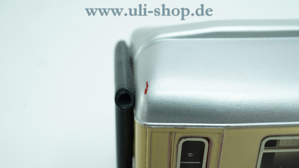 Märklin H0 4999 Personenwagen Wechselstrom digital Bild 6