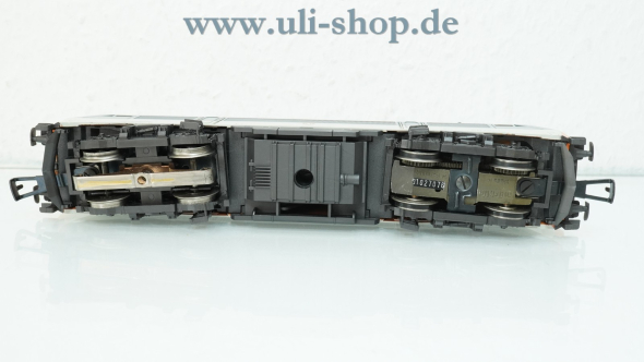 Märklin H0 3634 E-Lok Wechselstrom digital Bild 4
