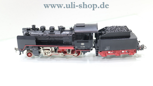 Märklin H0 3003 Dampflok Wechselstrom analog Bild 2