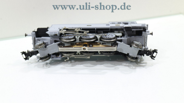 Märklin H0 3412 Dampflok Wechselstrom delta Bild 3