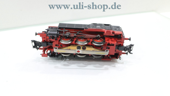 Märklin H0 33041 Dampflok Wechselstrom delta Bild 3