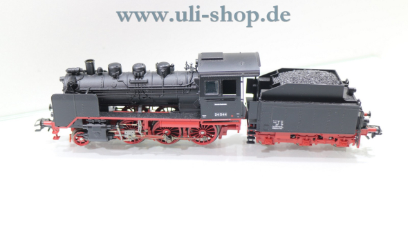 Märklin H0 36244 Dampflok Wechselstrom digital mfx Sound (Vollsound) Bild 2
