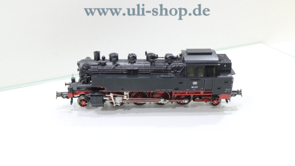 Märklin H0 33961 Dampflok Wechselstrom delta Bild 2