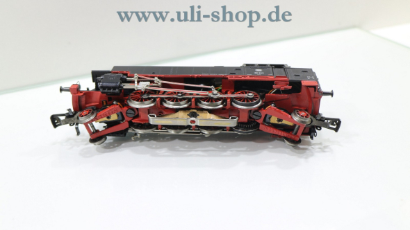 Märklin H0 33961 Dampflok Wechselstrom delta Bild 3