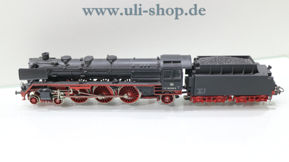 Märklin H0 3085 Dampflok Wechselstrom analog Bild 2