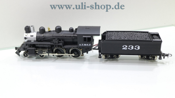 Mehano H0 M800 Dampflok Wechselstrom analog Bild 2