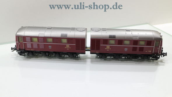Märklin H0 34284 Diesellok Wechselstrom delta Bild 2