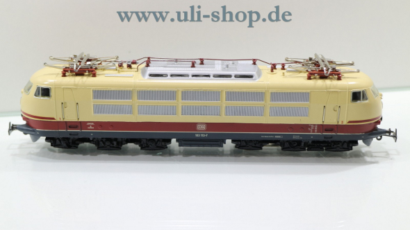 Märklin H0 3054 E-Lok Wechselstrom analog Bild 2