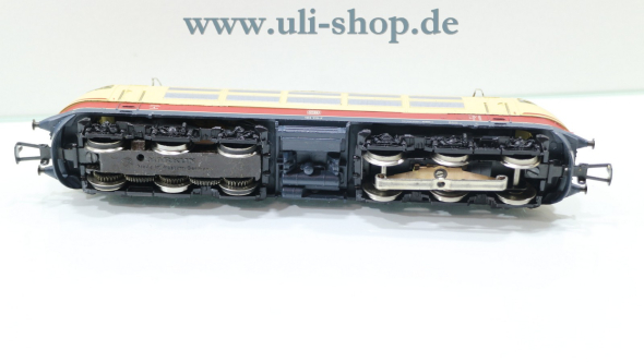 Märklin H0 3054 E-Lok Wechselstrom analog Bild 3
