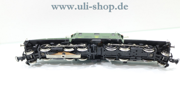 Märklin H0 3056 E-Lok Wechselstrom analog Bild 3